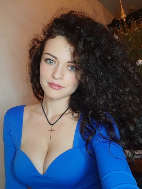 Mary Green étoile magnifique image