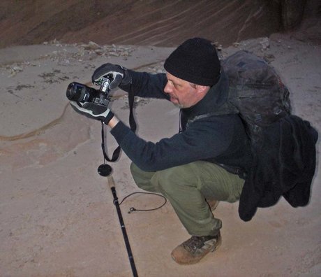 Marty Carstens étoile adulte image