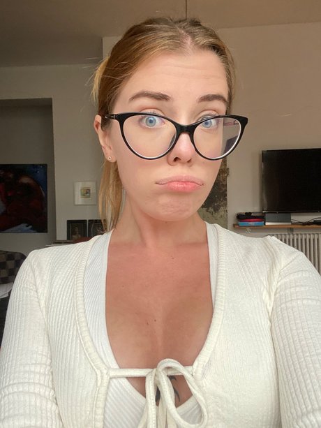 Mary Spark actrice exclusive collection