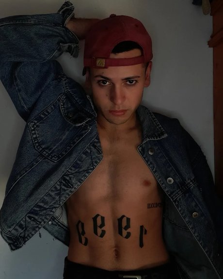 Marcos_ top star galerie