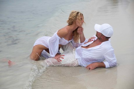 Mike amp ampMiranda belle star du porno galerie