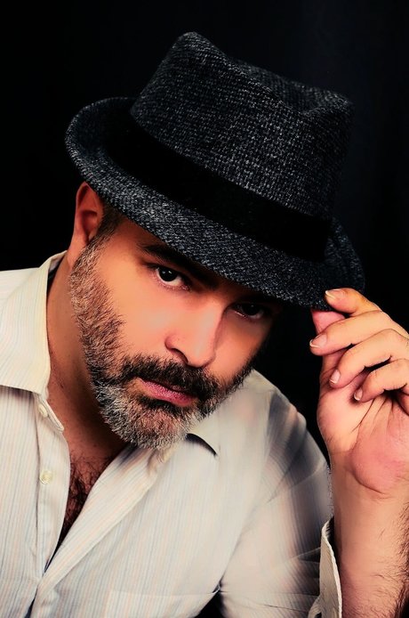 Mikie Huffman_ modèle de haute qualité collection