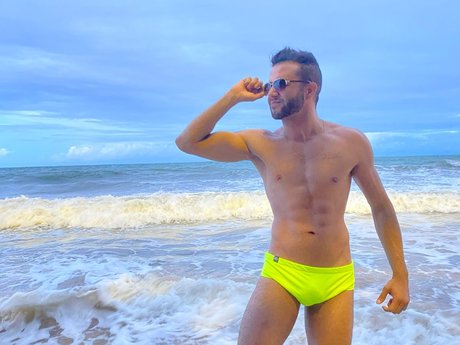 Mike Rod sexe star du porno collection