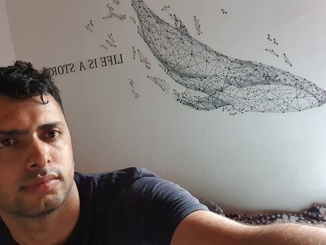 Mike Brian Olivera actrice adulte image