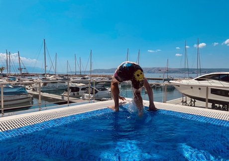 MikeAmiri244 modèle magnifique photos