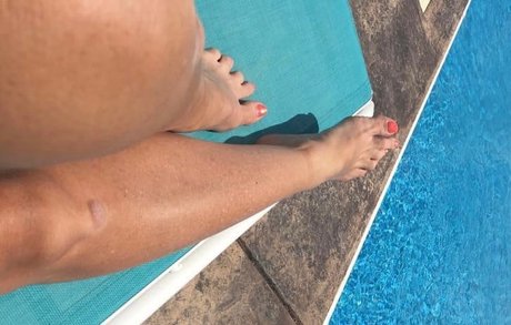 Midwestern Soles étoile sexy collection