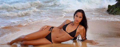 Midwest Boudoir modèle parfait images