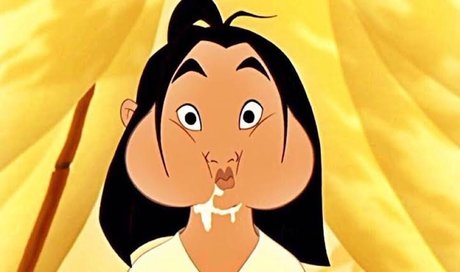 Mich Villanueva haut de star du porno des photos