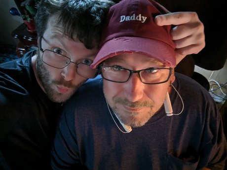 michaelandsean modèle sympa photos