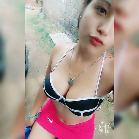 Micaela Nieve mannequin galerie