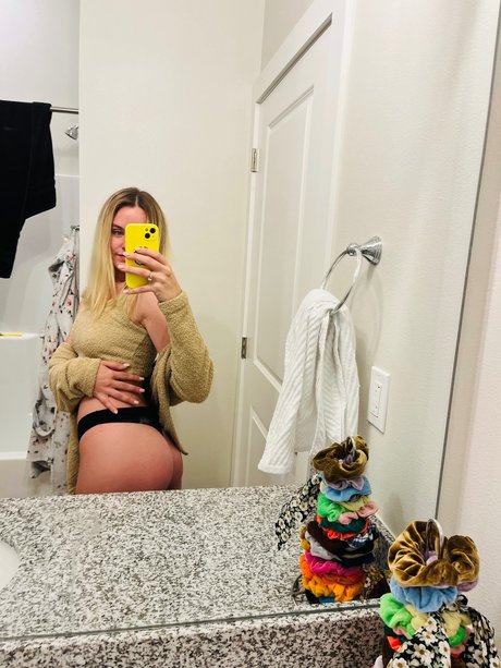 lingerie bébé onlyfans assez exclusif img