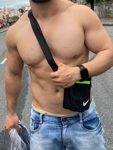 Mineirin star érotique image