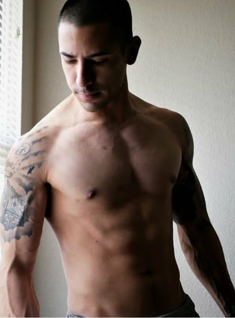 Joe money haut étoile photo