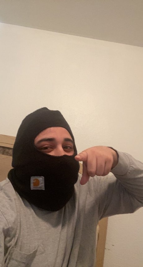 Mr Whiskers star érotique collection