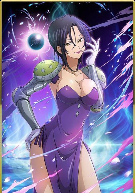 Merlin star du porno galerie