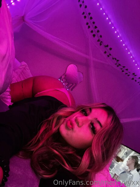 mercyyyxx actrice galerie