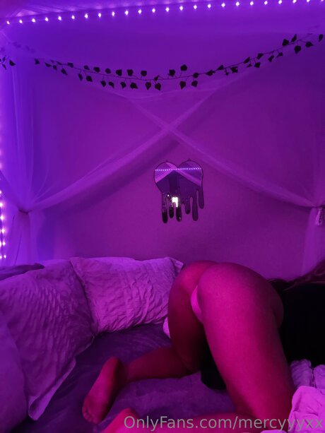 mercyyyxx étoile de l'art galeries