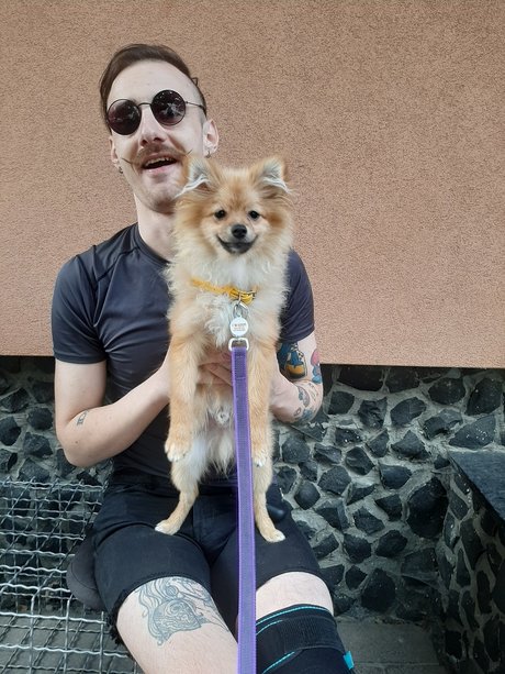 Shulha Oleksa belle étoile photos