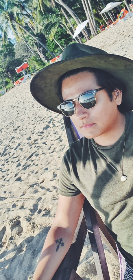 Yoga Dude étoile adulte collection