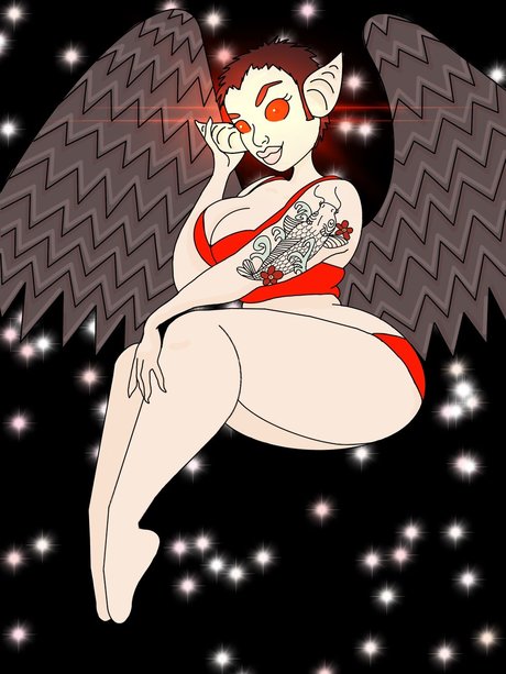 Allie Wishes star exclusive photo