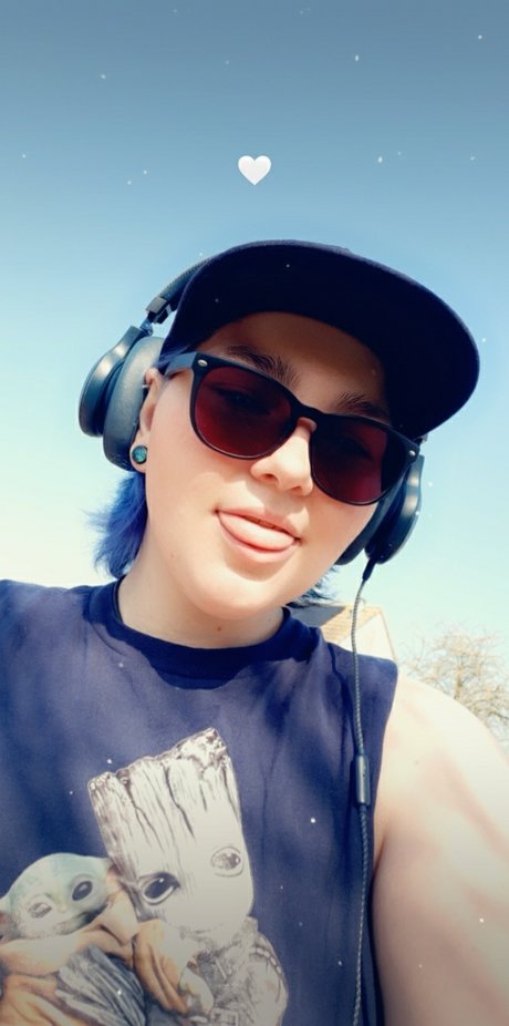 seuls les fans potelés belle exclusivité photo