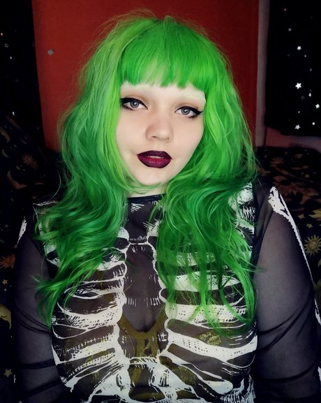 Moon Cherub actrice adulte collection