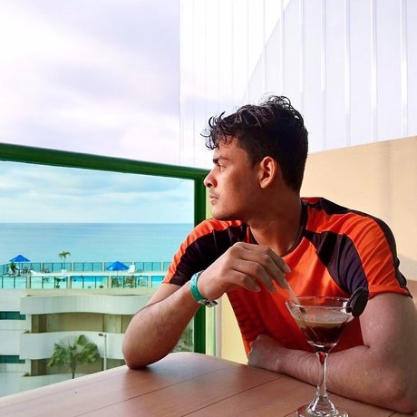 Steeven1402 modèle magnifique images