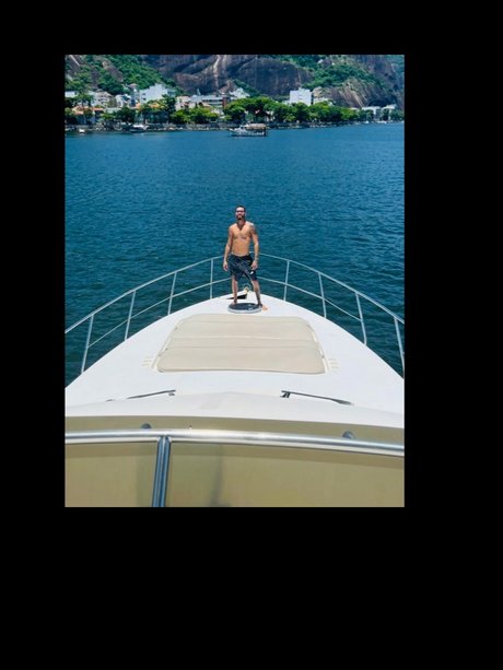 Marlon Brayan meilleur modèle photos