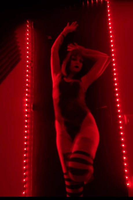 Morbide étoile xxx photos