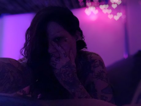 Miss Sinner actrice photo