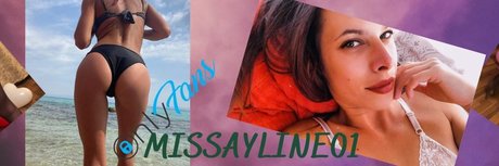 MissAyline Premium_ star exclusive images
