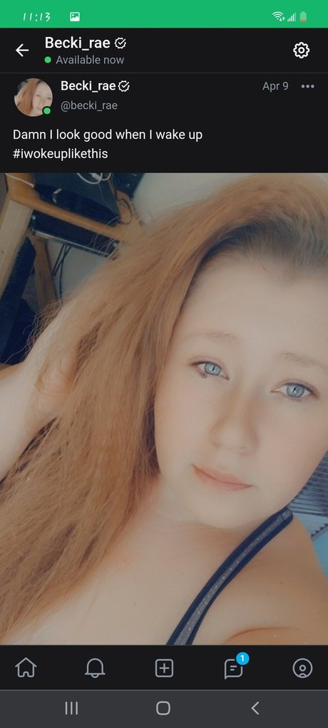 Snow FREE actrice photos