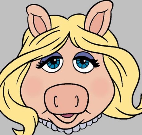miss piggyy actrice artistique img