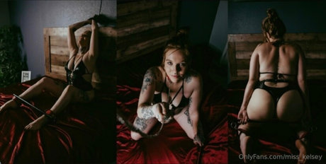 Miss K étoile xxx img