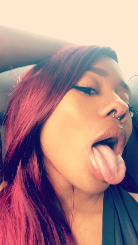 Najee Chanel haut de star du porno galeries