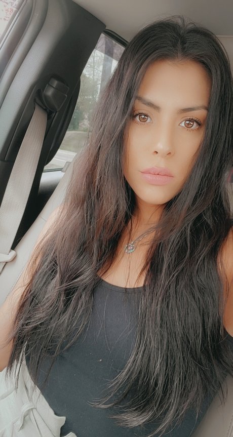 Nadia Burrell xxx étoile collection