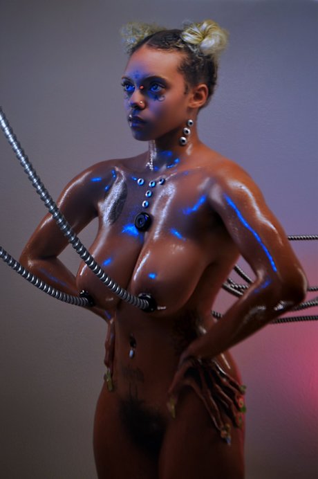 reine de pique onlyfans porno exclusif img