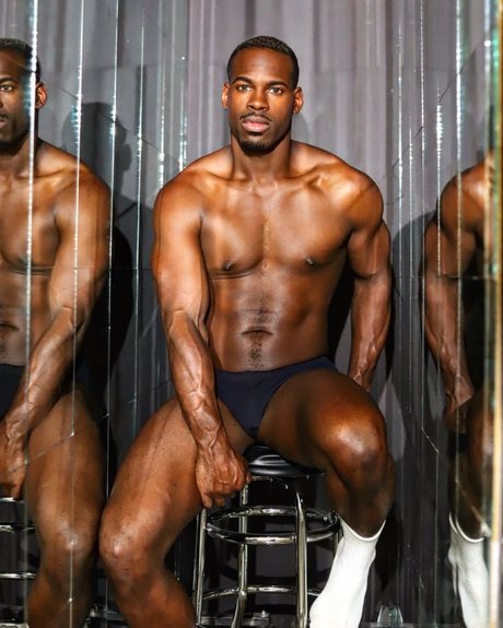 Novah King actrice de grande qualité photo