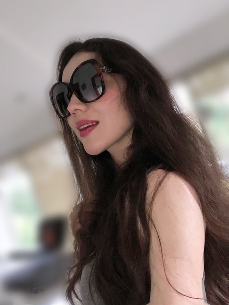 Julia Stein meilleur modèle galeries