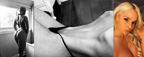 AuroraB actrice parfaite photo