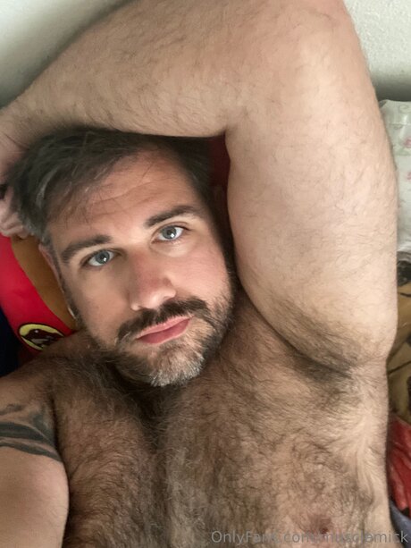 MuscleMick meilleure étoile images