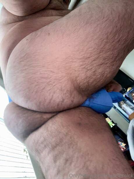 MuscleMick modèle nu des photos