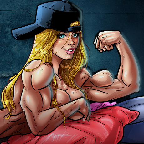 Muscle Appeal star du porno gratuite des photos