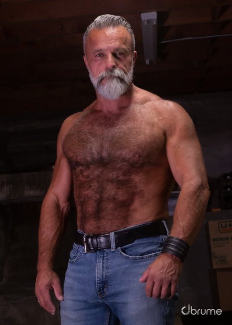 Daddy John étoile magnifique image