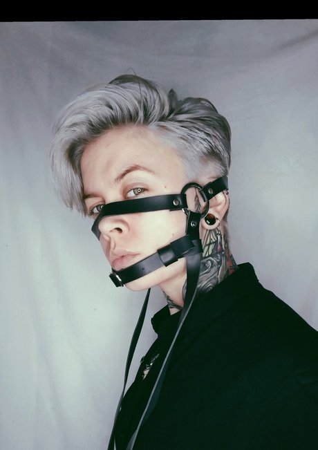 Frida Red actrice exclusive photo