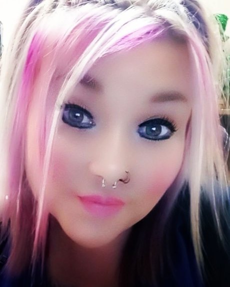 Ms Kitty modèle exclusif images