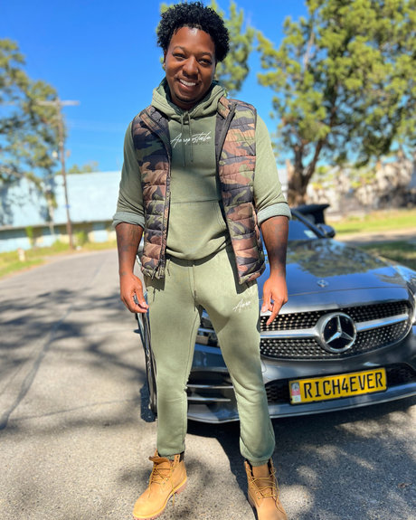 Mrwrongthenastybeast haut étoile collection