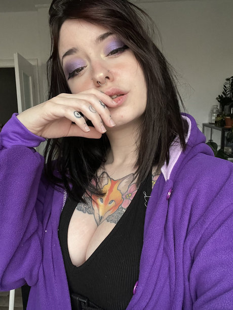 Kuri_ modèle de haute qualité images