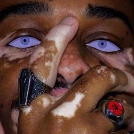 Khalid art étoile galeries