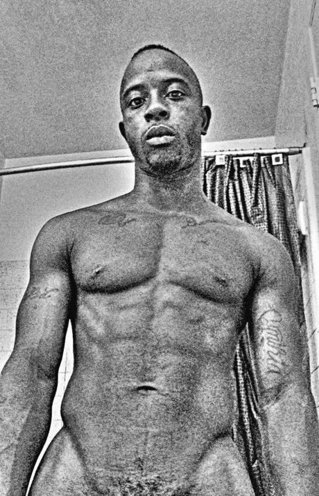 Lil Ol Me BBC 10_ étoile hd photo